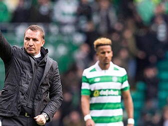 Celtic on the verge of sixth s...
